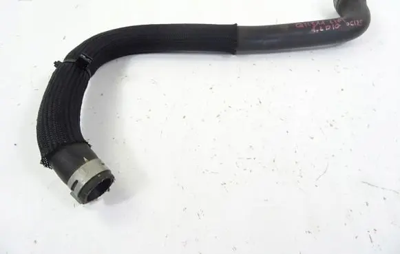 Nissan Qashqai Engine coolant pipe/hose