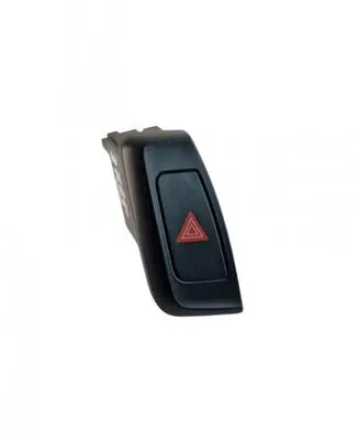 Audi A4 S4 B8 8K Hazard light switch 8K1941509