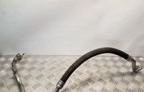 Skoda Octavia Mk3 (5E) Air conditioning (A/C) pipe/hose 5Q0816743D