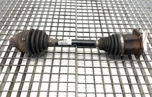 Audi A7 S7 4G Front driveshaft 4G0407271F