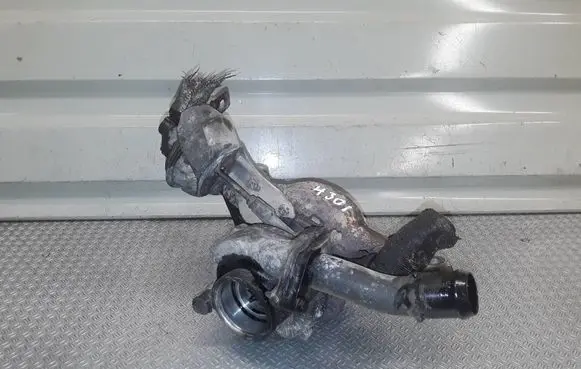 Peugeot 407 Turbo GT1749V 9654919580