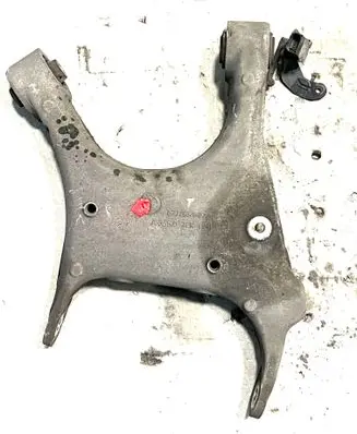 BMW X6 F16 Rear upper control arm/wishbone 6770954 6867647