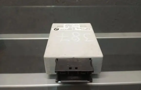 BMW X5 E70 Other control units/modules 6795802 112090730 55892110