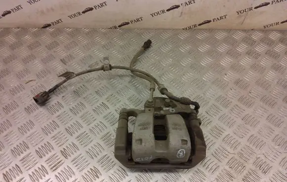 Tesla Model 3 Rear brake caliper 104462400H