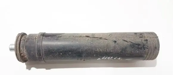 Toyota Auris 150 Front shock absorber dust cover boot 4875502080 48755-02080