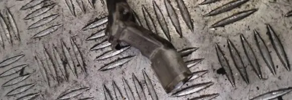 Crankshaft position sensor