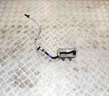 Land Rover Range Rover Evoque L538 Gearbox / Transmission oil cooler FT913001 GJ329N103AA