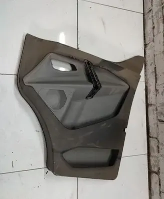 Ford Transit Custom Front door card panel trim BK21V2394201PIA04