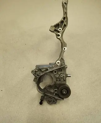 Audi A6 S6 C8 4K Generator/alternator bracket 05L903141b