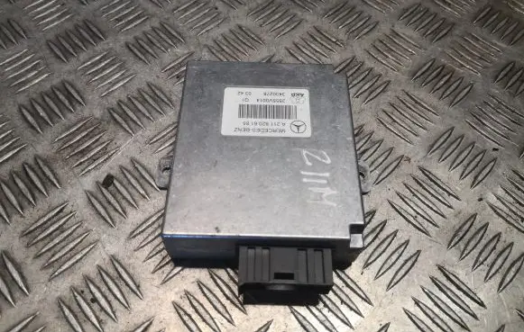 Mercedes-Benz E W211 Other devices 2118206185 A2118206185