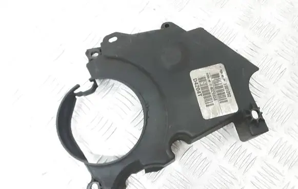Volvo V50 Timing belt guard (cover) 9642549980