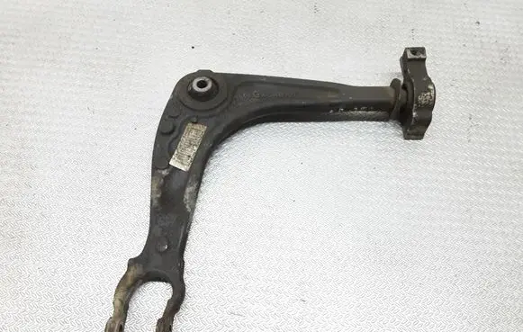 Peugeot 407 Front lower control arm/wishbone 7BAA01