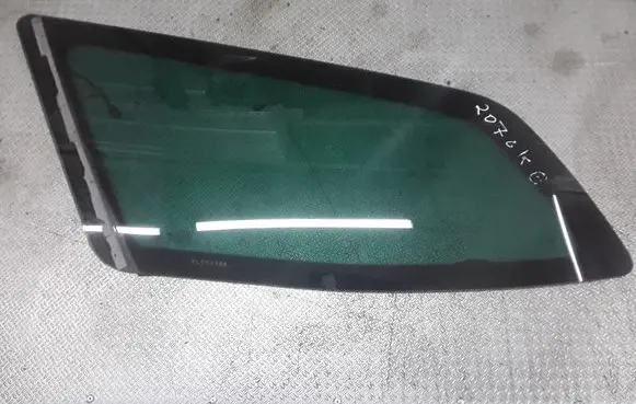 Citroen C5 Rear side window
