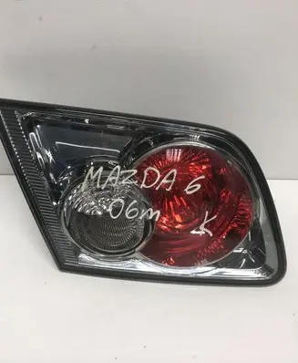 Mazda 6 Tailgate rear/tail lights 22661980