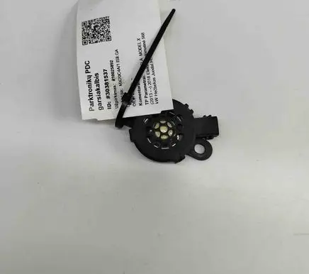 Tesla Model X Parking PDC sensor speaker B0302654 105411300A