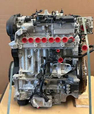Volvo XC90 Engine B4204T28