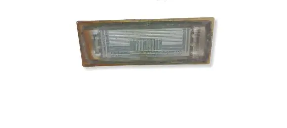 Hyundai Sonata Number plate light 925013K0