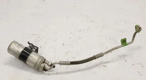Air conditioning (A/C) pipe/hose
