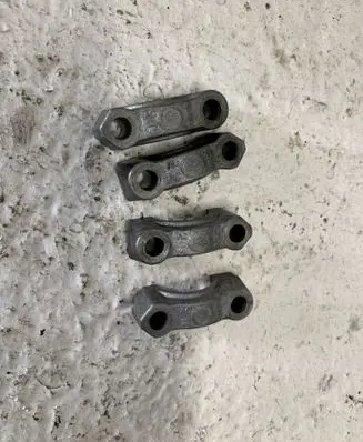 Land Rover Discovery 3 - LR3 Camshaft holder DO4YA