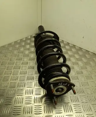 Ford Transit VII Front shock absorber with coil spring BK3118045BC