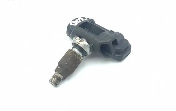 Tire pressure sensor