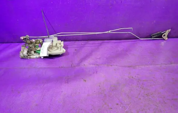 Honda Civic Rear door lock
