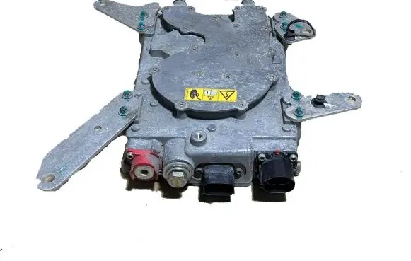 Mercedes-Benz B W246 W242 Voltage converter inverter 102866502B 15783 A2423424700