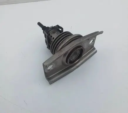 Opel Zafira C AdBlue injector 55594059