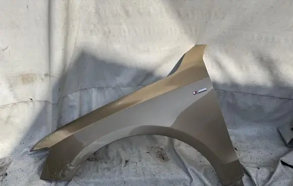 Audi Q5 SQ5 Fender