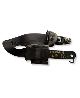 Mitsubishi Lancer Front seatbelt 7Q8980P