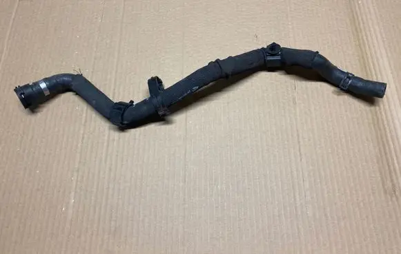 Jaguar F-Type Brake vacuum hose/pipe JX537P120AC