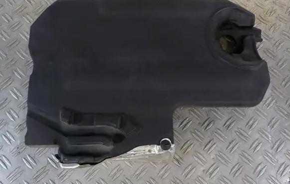 Ford Transit Custom Engine cover (trim) 0113272A 4012510