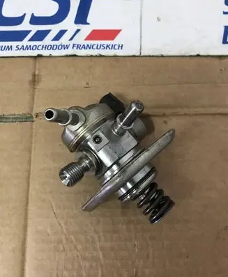 Ford Focus Fuel injection high pressure pump HX7G9D376AA 180303