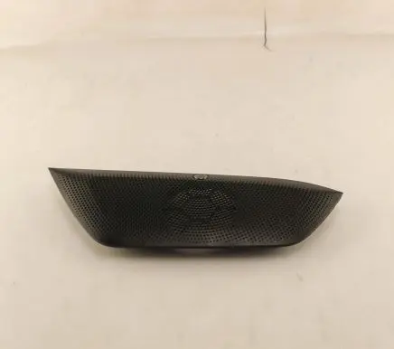 Dash center speaker trim cover
