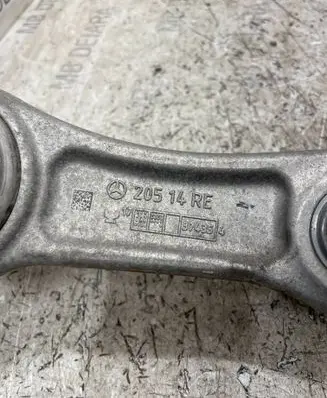 Mercedes-Benz C W205 Front lower control arm/wishbone A2053302207