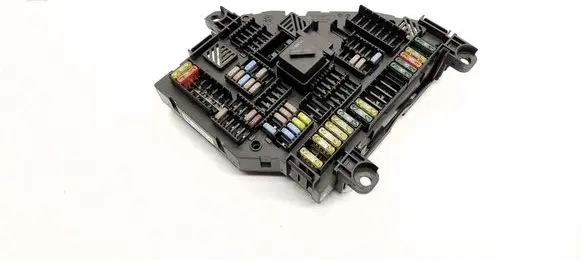 BMW X3 F25 Fuse module 9259469