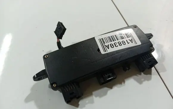 Other control units/modules