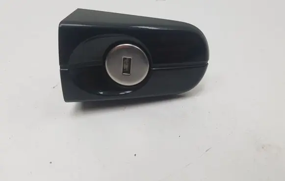Ford Transit Custom Front door lock