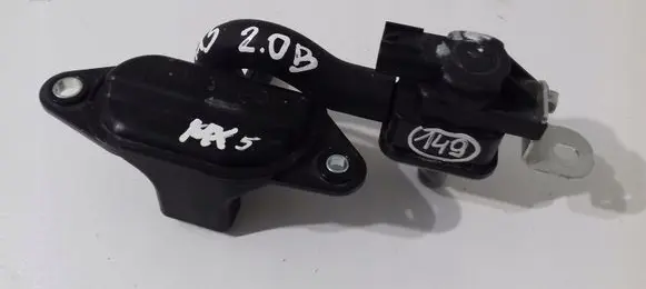 Valve vacuum