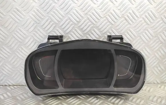 Renault Scenic IV - Grand scenic IV Speedometer (instrument cluster) P248105513R MS43777739 VPER1F10849NN