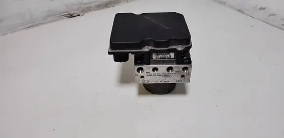 Land Rover Discovery 4 - LR4 ABS Pump FH222C405AD 0265239570