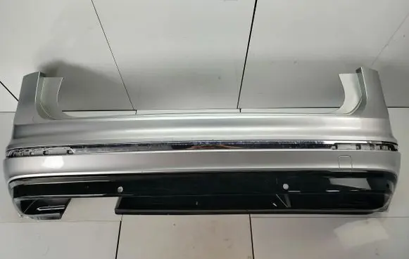 Volkswagen Tiguan Rear bumper 5NA807417