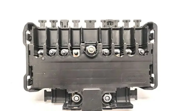 Mercedes-Benz EQS V297 Other wiring loom A2975407416