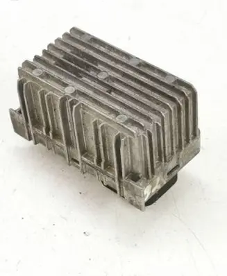 Opel Insignia A Glow plug pre-heat relay 0522122601