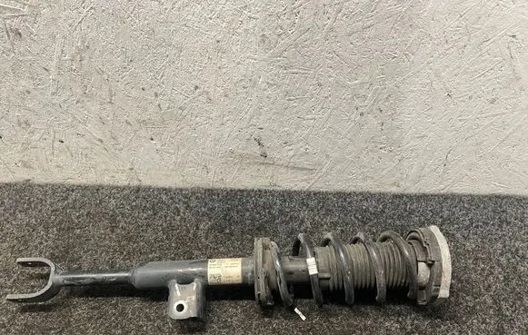 BMW 5 G30 G31 Front shock absorber/damper 6866629 31316866629
