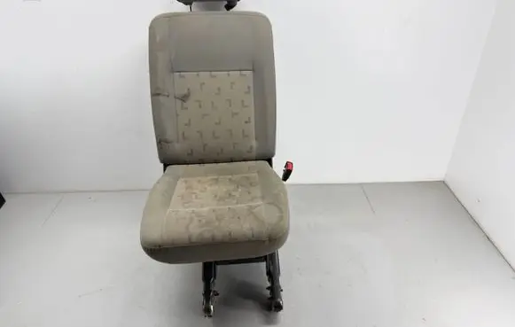 Volkswagen Transporter - Caravelle T5 Rear seat 