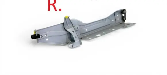 Toyota Corolla Cross Side radiator support slam panel 5320216070 52582