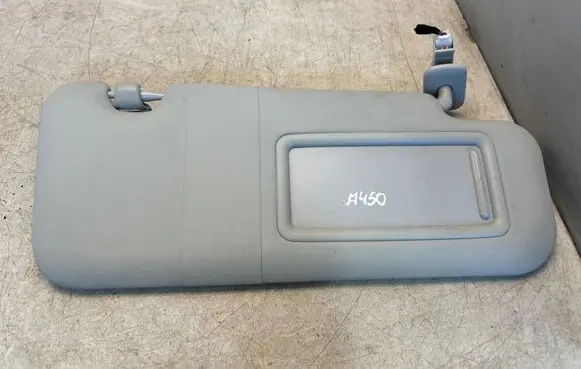 Mazda 3 III Sun visor 