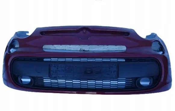 Fiat 500L Front bumper R32P2
