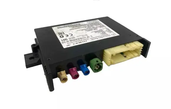 Mercedes-Benz C W205 Bluetooth control unit module A2139008013